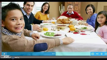 Benchmark Unit 7 Intro Video