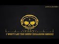 I Won't Let You Down [Killrude Remix] by Loving Caliber - [Electro, Dance Music]