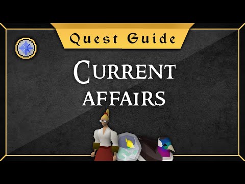 Quest Guide Current Affairs 