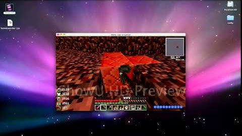 Divine RPG Ep:3 Going To The Nether