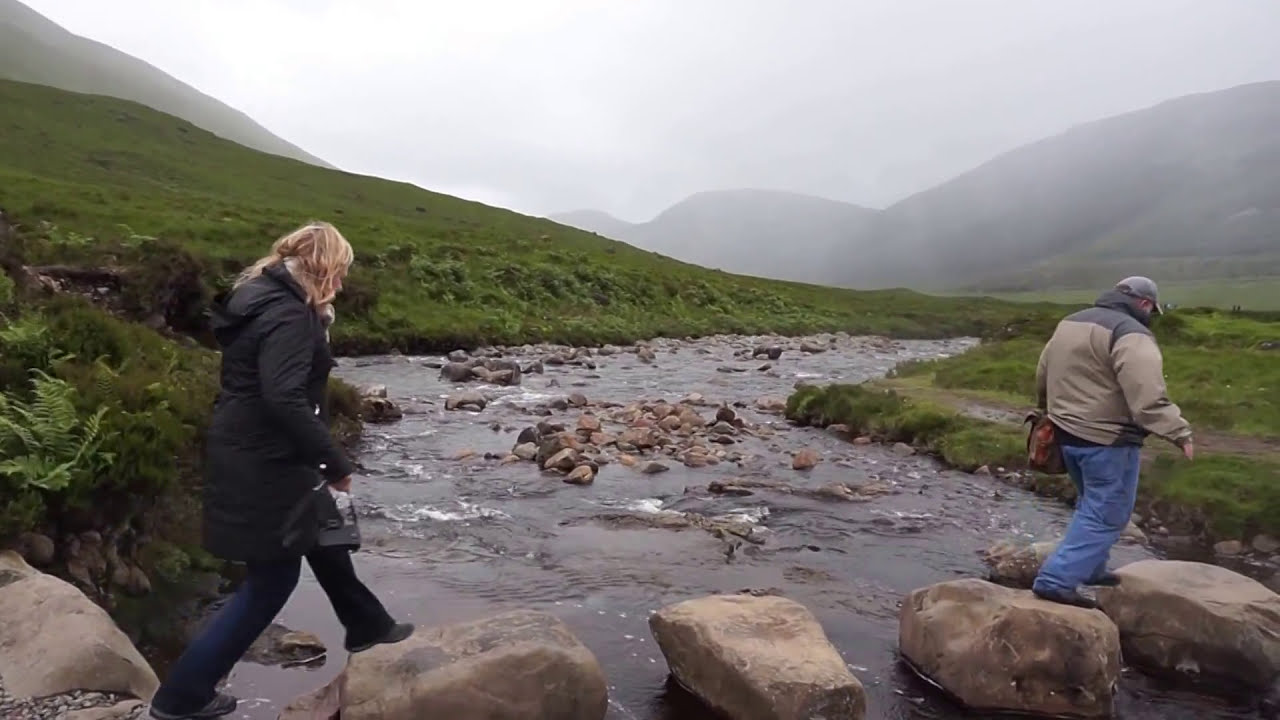 Eternal Youth Fairy Pools