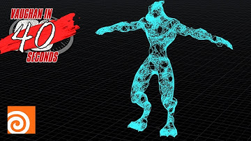 Houdini | Connect Adjacent Pieces Geometry Node