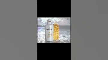 2006年 中山美穂 P G パンテーン CM 