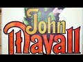John Mayall The Blues Breakers Steppin Out mp3