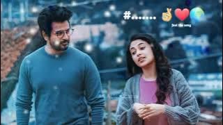 jis pal na chaha tujhko whatsapp status video🥰fillings status Whatsapp status video😍Romantic❤️status