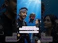 Hiu Itu Jahat? Salah Besar! 🦈😱 #shorts #hiu #edukasiai #hiu #hewanlaut #fypシ