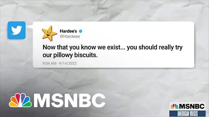 Fast Food Chain Hardee's Mocks Mike Lindell Over P...