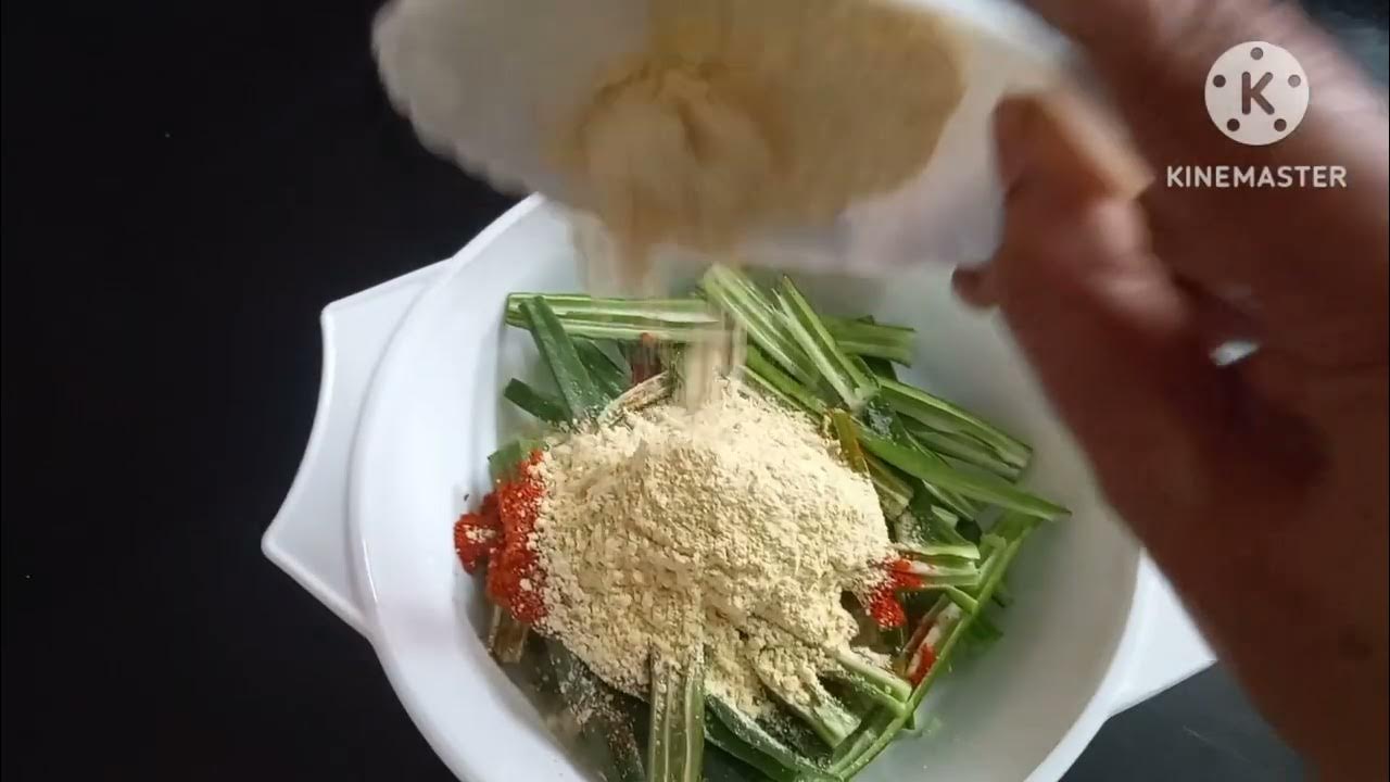 Crispy vendaikkai fry in tamil//crispy okra fry YouTube