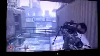 540 no scope in public match!!