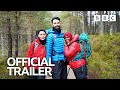 Emma, Oti &amp; Rylan’s Big Red Nose Day Challenge - Trailer | Comic Relief - BBC