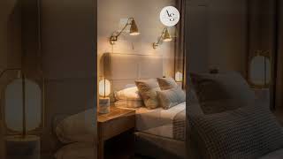 Hotel-Style Lighting at Home 2026 #shorts
