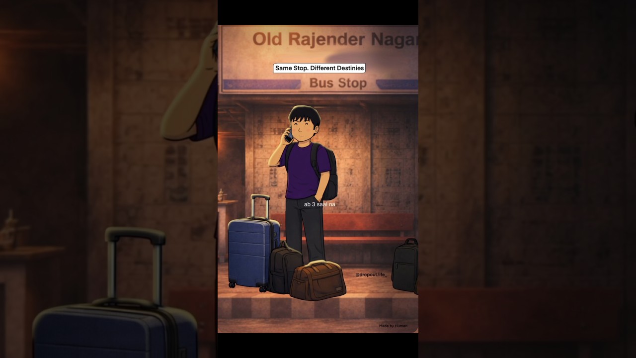 Different Stories 💔 