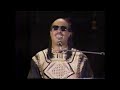 Stevie Wonder - Take The Time Out (Live)