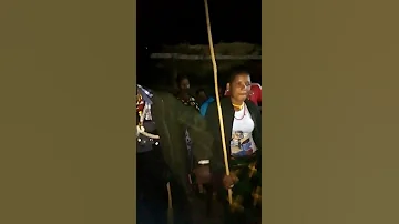 Mtoto Wa Komando Naye Komando Mkwajaza Limbu Luchagula 2024 