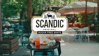 SCANDIC Mints