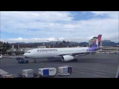 Vídeo: A quina distància hi ha Hawaii de Seattle amb avió?