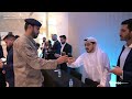 النسخة الثانية من "قمة حوكمة الأمن السيبراني في الدولة" تعزز أمن الذكاء الاصطناعي