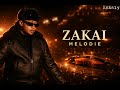 MÉLODIE ZAKAI Instrumental X Karaoké 2026 