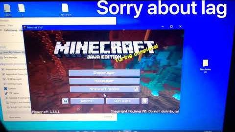 Minecraft 1.16.1 duplication glitch