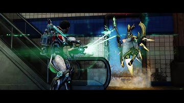 XCOM 2  WotC Low Profile Fun