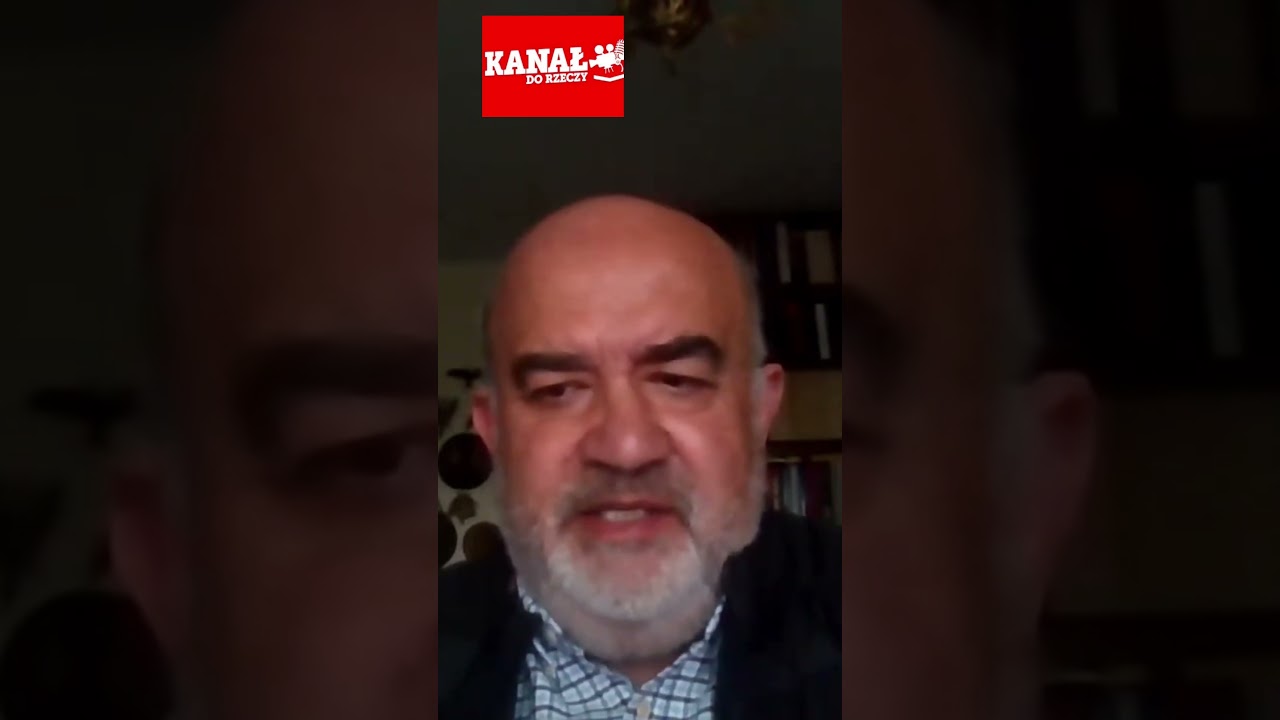 Miniatura: Oni są od tego, by zniszczyć Polskę!...