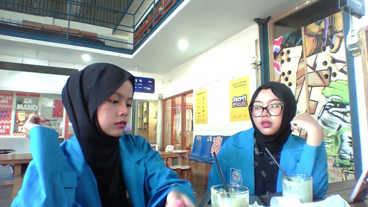 Government's Performance in Managing the Disaster in Sumatra - English final exam project [ BSI ]