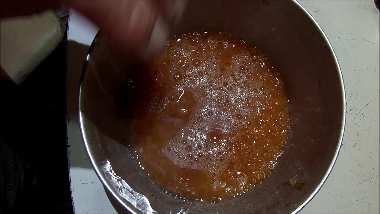 Episode 137 Steelhead fish Roe Caviar - YouTube