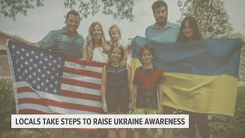 Local groups lending a helping hand to those affec...