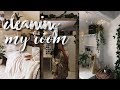 Je range ma chambre avec vous  room tour 