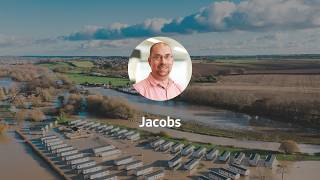 Session 2: How Flood Risk Modelling Shapes Planning Decisions