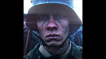 Reality Is Very Different From What You Imagine All Quiet On The Western Front Shorts Edit 