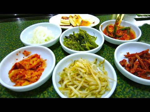 the-best-korean-side-dishes