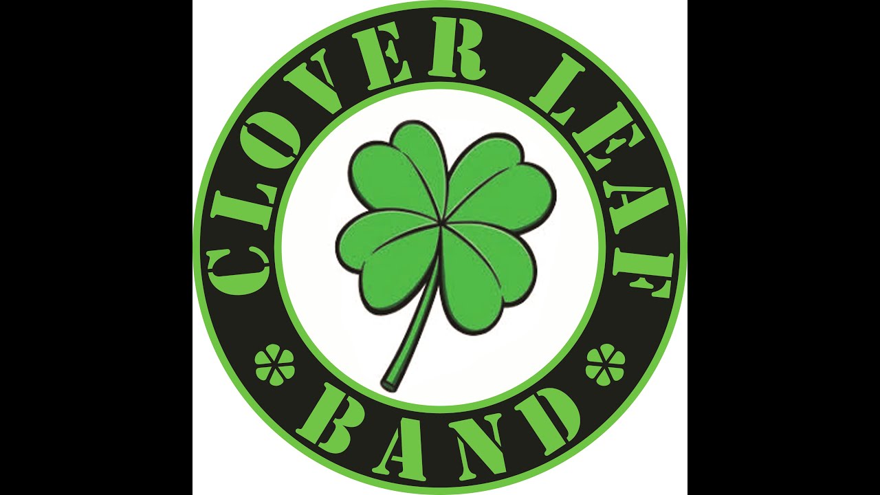 Everything I do, I do it for you - Bryan Adams (Clover Leaf Cover)