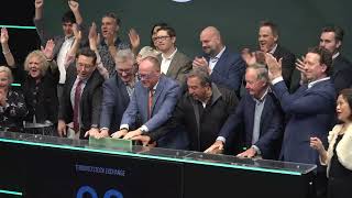 Thistle Resources Inc. (TSXV: TRCG) Closes the Market Tuesday, May 19, 2026