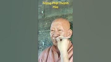 Tạo mẫu chân dung bằng đất sét #shorts