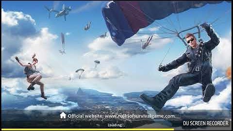 RULES OF SURVIVAL:HOW TO FIX LAG