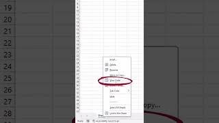 Excel Column Width Auto Adjust 🔥 Title &amp; Description Proper Set Kaise Kare | Excel Trick
