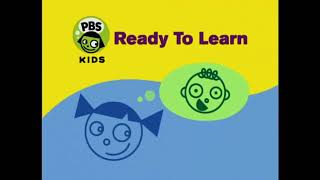 Pbs Kids Generic Funding Credits 2001-2010