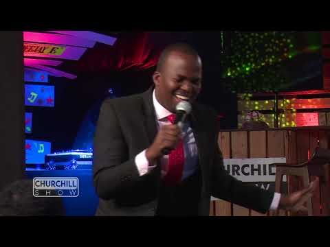 There is a special old school song for 'Muthoni' MC Jesse