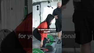 Trap Bar Deadlift: Hinge or Squat? @JuggernautTrainingSystems