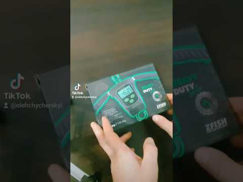 Карпова вага Zfish