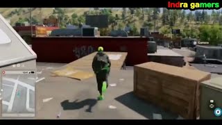 10 game parkour untuk android offline screenshot 3