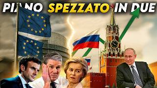 Piano per Piegare Mosca Spezzato: Economia Russa Non Crollerà