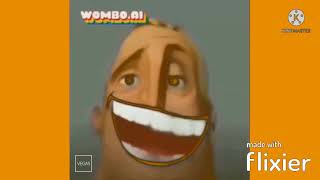 Preview 2 Mr Incredible Deepfake Effects Round 1 Vs Myself