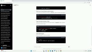 python program to calculate number of days between two dates
