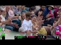 Overton Smashes 83! | Highlights - Northern Superchargers v Manchester Originals | The Hundred 2023