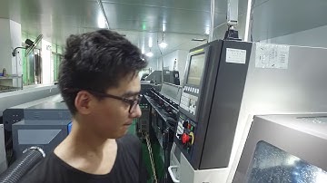 CNC Machine