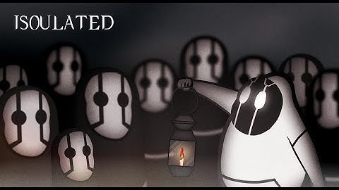 ISOULATED OST - Title Screen