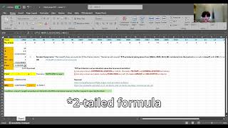 EM2 assignment video (Hypothesis test on claim that 2 takeoff accidents occur in aviation per year)