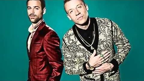 Macklemore & Ryan Lewis - Can
